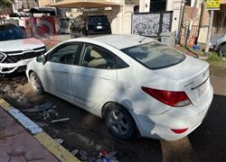 هيونداي أكسنت